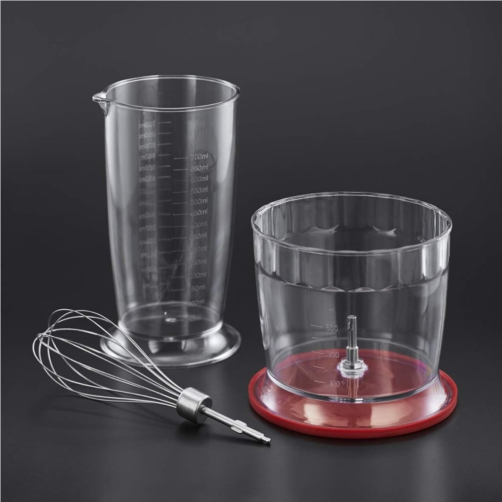 Máy xay cầm tay đa năng Russell Hobbs 24700-56 Desire 3-in-1 – ảnh 8