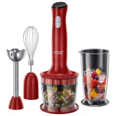 Máy xay cầm tay đa năng Russell Hobbs 24700-56 Desire 3-in-1 ảnh 2
