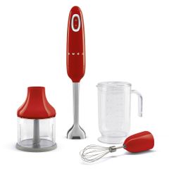 Máy xay cầm tay đa năng Smeg HBF03 ảnh 2