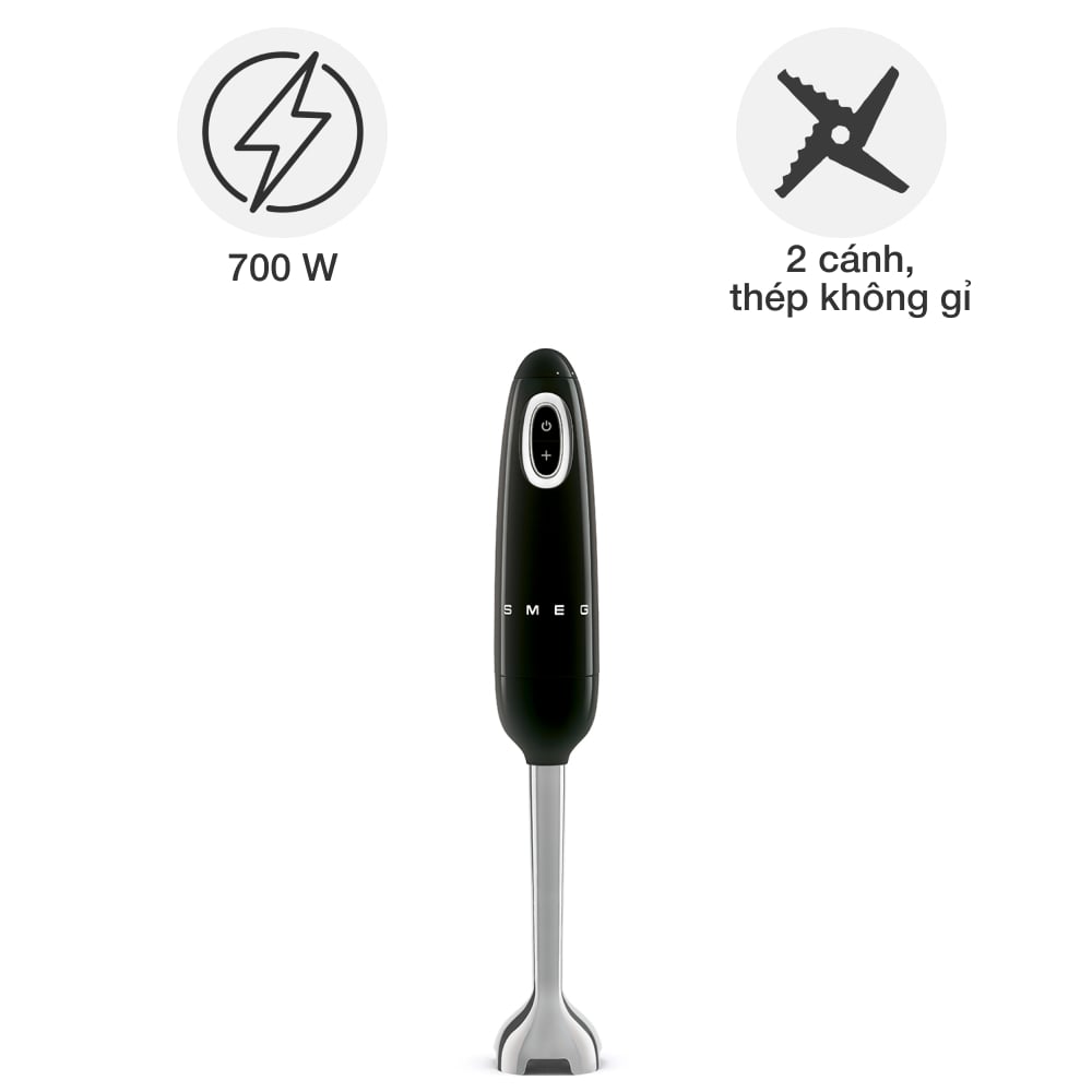 Máy xay cầm tay Smeg HBF11
