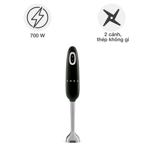 Máy xay cầm tay Smeg HBF11