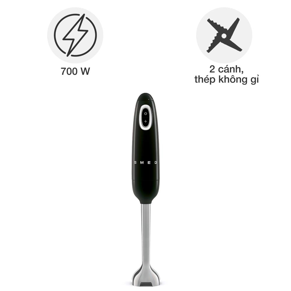 Máy xay cầm tay Smeg HBF11