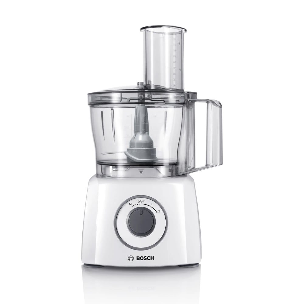 Đồ gia dụng Bosch MCM3200W Máy xay đa năng MultiTalent 3 trong không gian sống