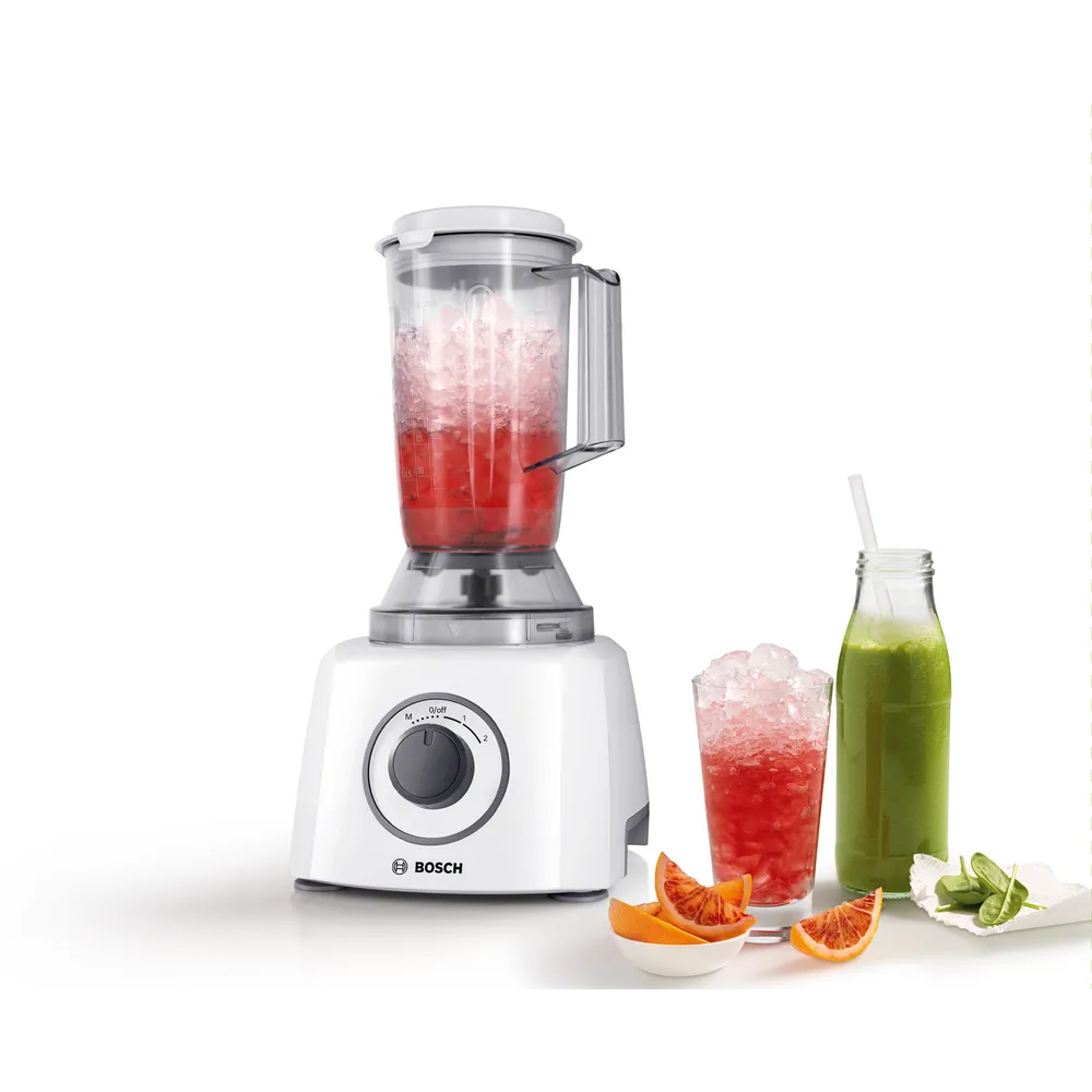 Đồ gia dụng Bosch MCM3200W Máy xay đa năng MultiTalent 3 – ảnh 1
