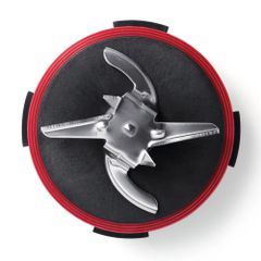 Máy xay đa năng Bosch MCM3200W MultiTalent 3 ảnh 6