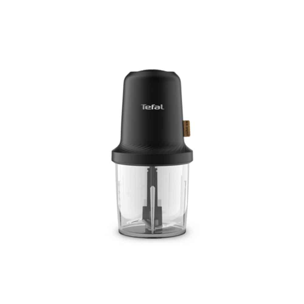 Máy Xay Mini Tefal MQ80E838 Chopper Eco Respect Noir