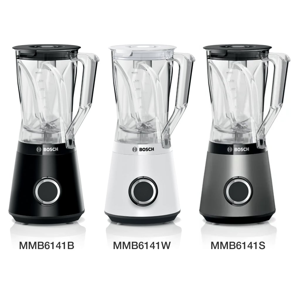 Đồ gia dụng Bosch MMB6141 Máy xay sinh tố VitaPower Series 4