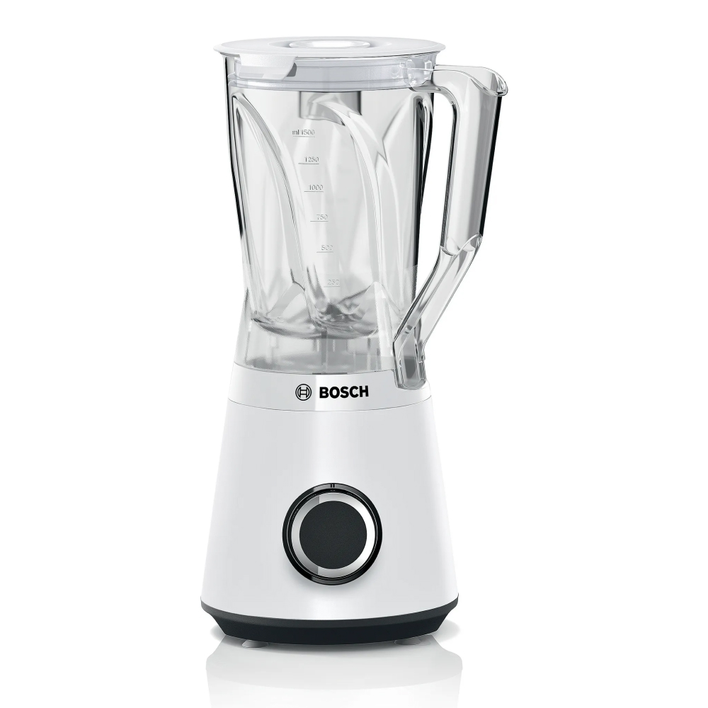 Động cơ 1200 W, 30.000 vòng/phút – Đồ gia dụng Bosch MMB6141 Máy xay sinh tố VitaPower Series 4