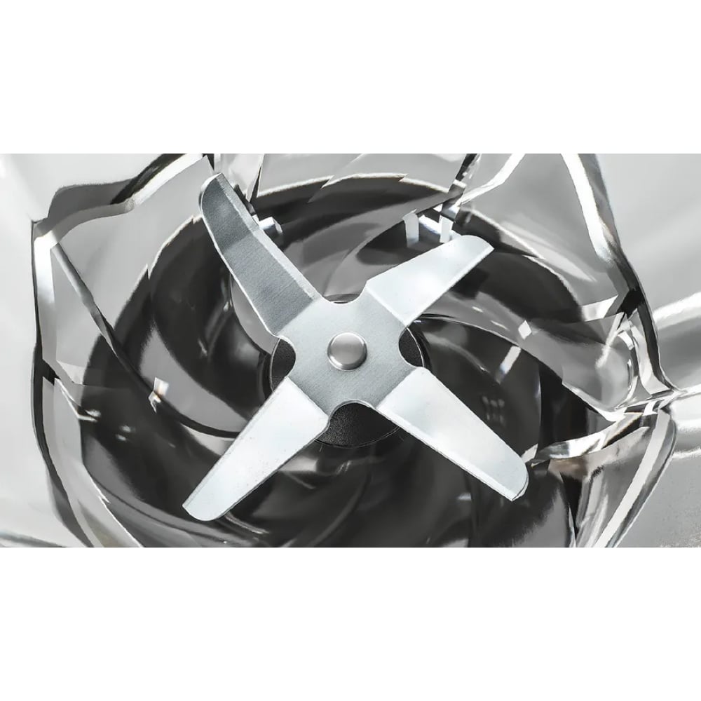 Lưỡi dao ProEdge chống gỉ – Đồ gia dụng Bosch MMB6141 Máy xay sinh tố VitaPower Series 4