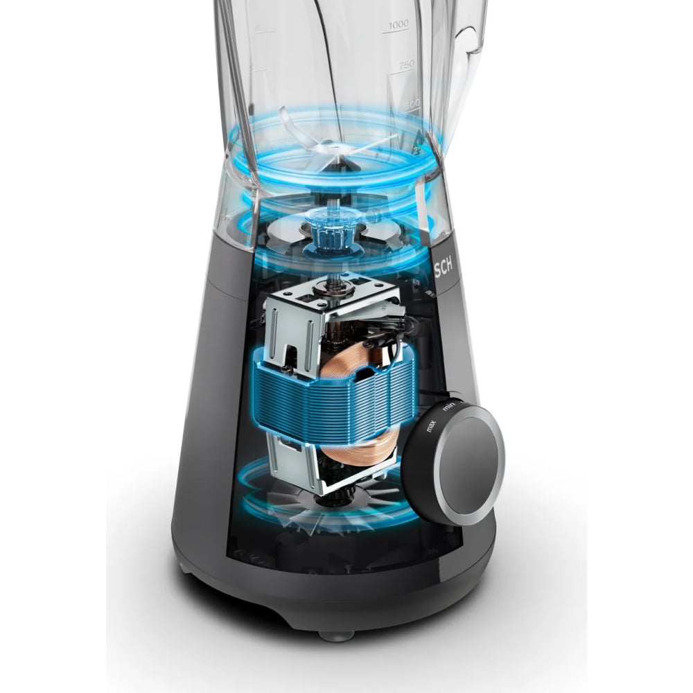 Đồ gia dụng Bosch MMB6141 Máy xay sinh tố VitaPower Series 4 – ảnh 1