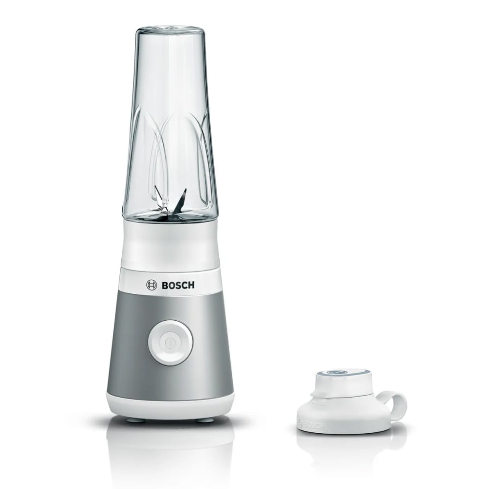 Sinh tố trong 30 giây – Đồ gia dụng Bosch MMB2 Máy xay sinh tố mini VitaPower Series 2