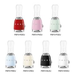 Máy xay sinh tố mini Smeg PBF01 ảnh 2