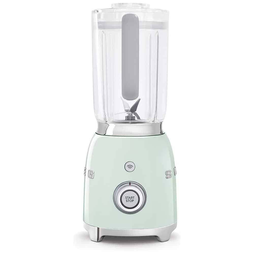 Máy Xay Sinh Tố SMEG BLF01PGEU Pastel Green – ảnh 5