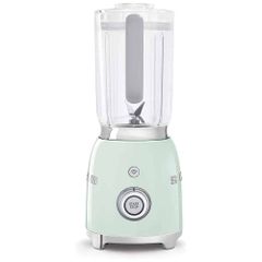 Máy Xay Sinh Tố SMEG BLF01PGEU Pastel Green ảnh 5