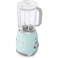 Máy Xay Sinh Tố SMEG BLF01PGEU Pastel Green ảnh 3