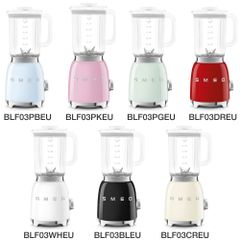 Máy xay sinh tố Smeg BLF03 ảnh 2