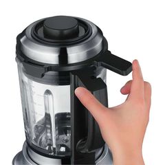 Máy Xay Sữa Hạt Tefal BL962B38 ảnh 2