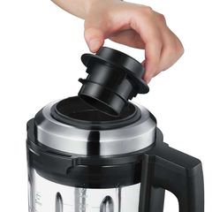 Máy Xay Sữa Hạt Tefal BL962B38 ảnh 3