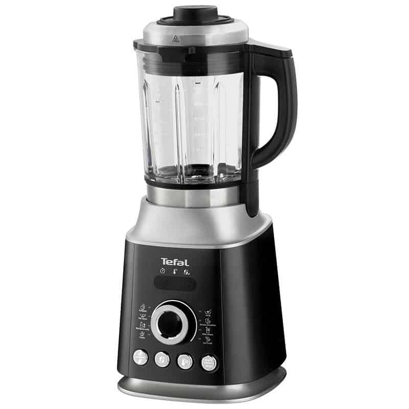 Máy Xay Sữa Hạt Tefal BL962B38 – ảnh 5