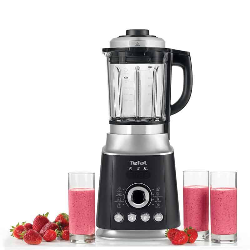 Máy Xay Sữa Hạt Tefal BL962B38 – ảnh 7
