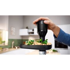 Máy xay thịt Bosch MFWS420W Series 4 MultiPower ảnh 6