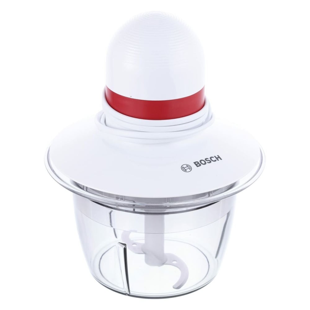 Đồ gia dụng Bosch MMRP1000 Máy xay thịt trong không gian sống