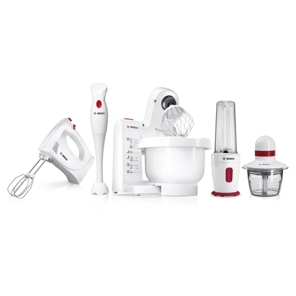 Đồ gia dụng Bosch MMRP1000 Máy xay thịt – ảnh 1