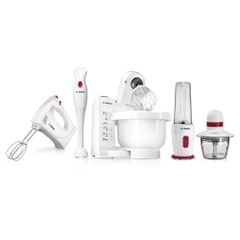 Máy xay thịt Bosch MMRP1000 ảnh 7