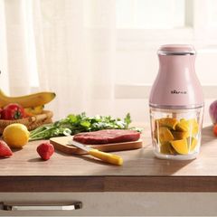 Máy xay thực phẩm đa năng Bear QSJ-B02U2 ảnh 3