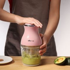 Máy xay thực phẩm đa năng Bear QSJ-B02U2 ảnh 2