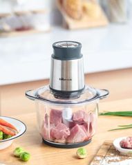 Máy xay thực phẩm đa năng Bear QSJ-B03Y7 ảnh 2