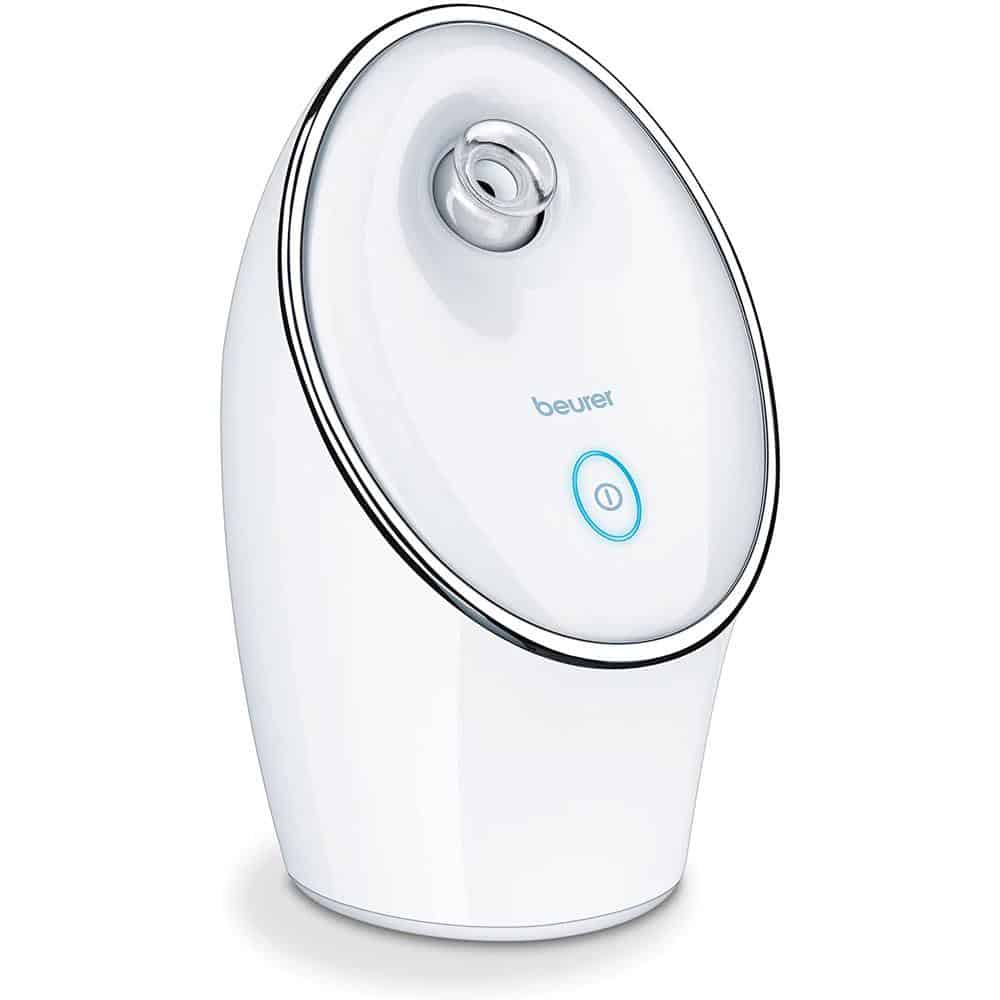Máy Xông Hơi Mặt Beurer FC72 – ảnh 2