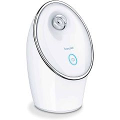 Máy Xông Hơi Mặt Beurer FC72 ảnh 2