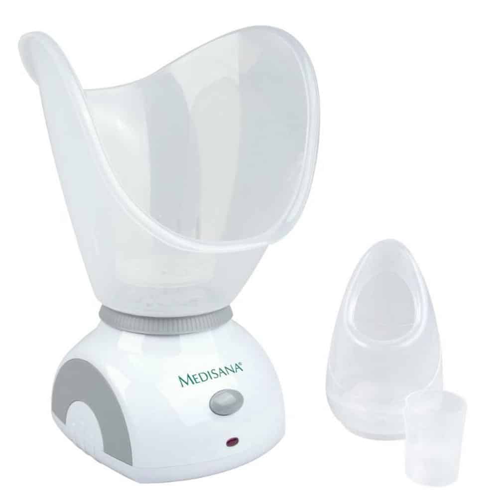 Máy xông mặt Medisana FSS Gesichtssauna – ảnh 2