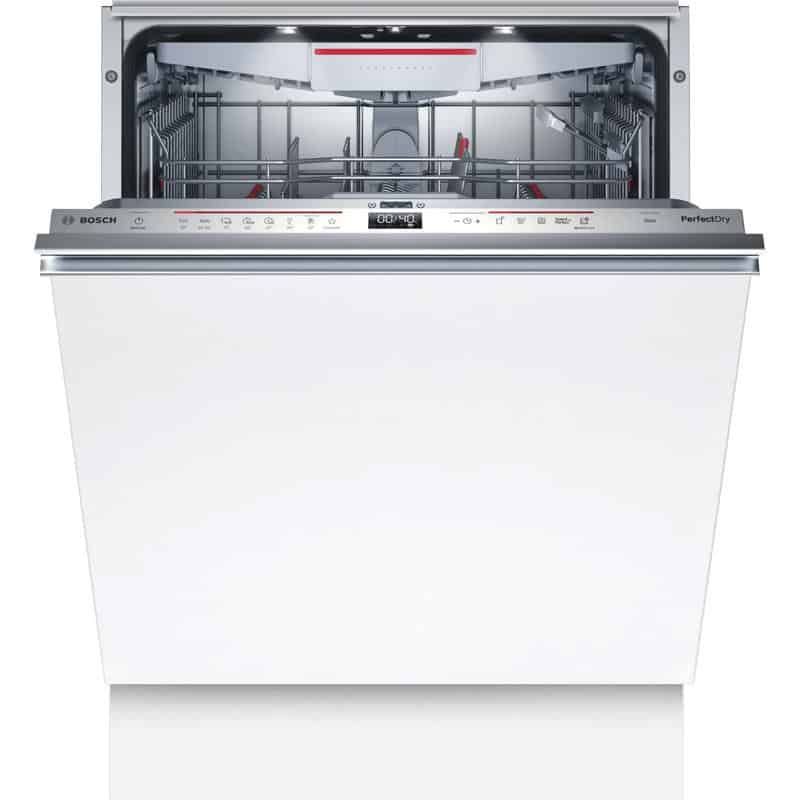 Máy Rửa Chén Bát Âm Toàn Phần Bosch SMV6ZCX49E Series 6