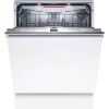 Máy Rửa Chén Bát Âm Toàn Phần Bosch SMV6ZCX49E Series 6