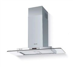 Máy hút mùi áp tường dạng chữ T 90cm Malloca MC9099LCD ảnh 1