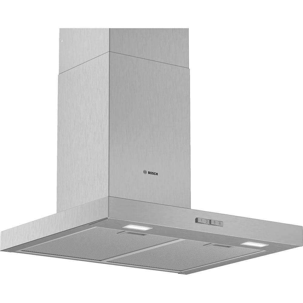 Máy Hút Mùi Treo Tường Bosch DWB66BC50 Series 2 Thép Không Gỉ