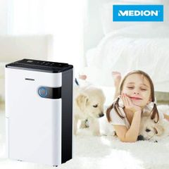 Máy Hút Ẩm Medion MD 19679 ảnh 5