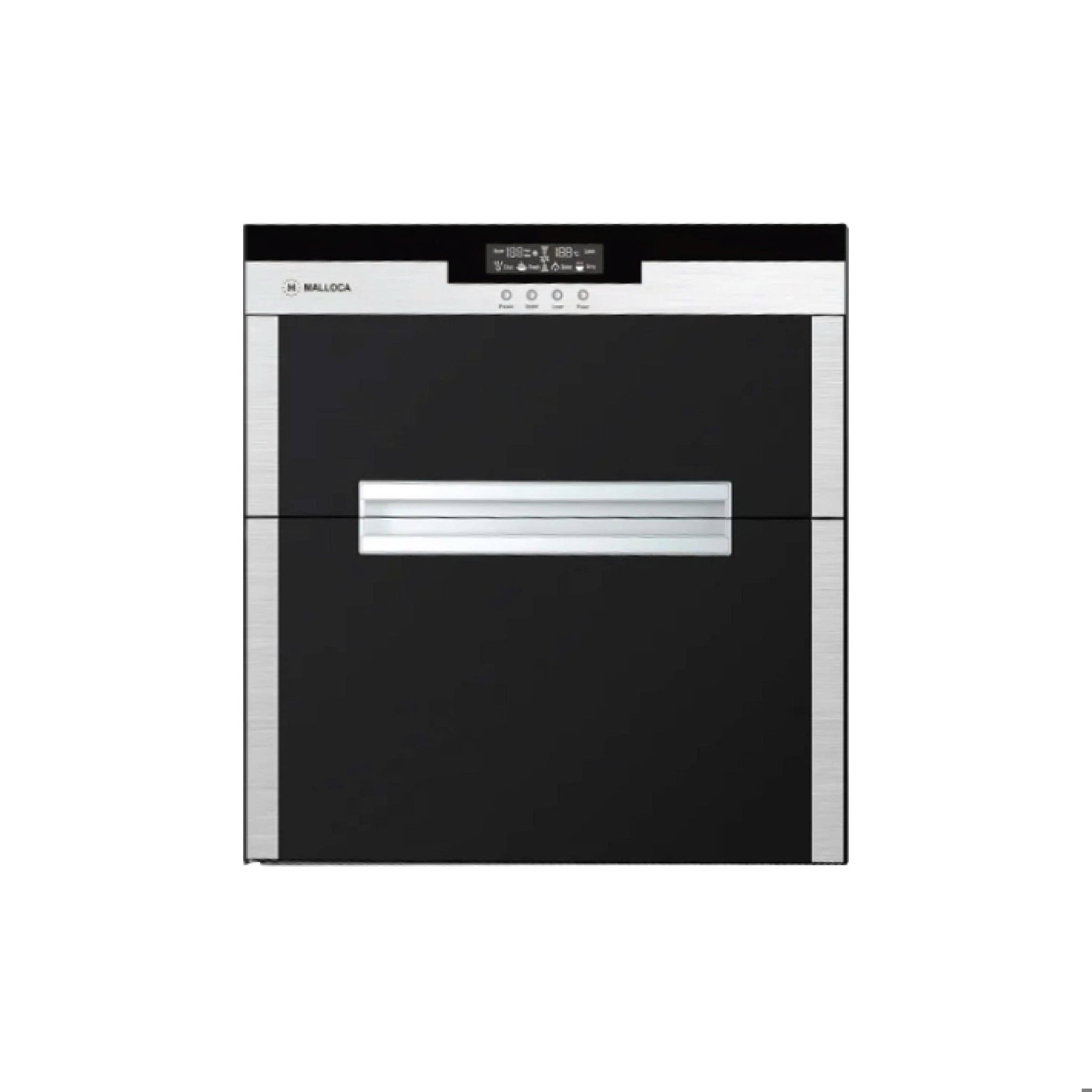 Máy sấy chén âm tủ Malloca MDC11L