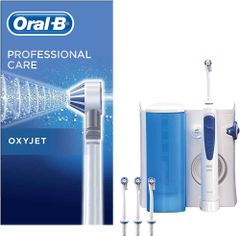 Tăm Nước Oral-B Professional Care Oxyjet MD20 ảnh 3