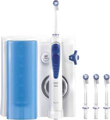 Tăm Nước Oral-B Professional Care Oxyjet MD20 ảnh 2