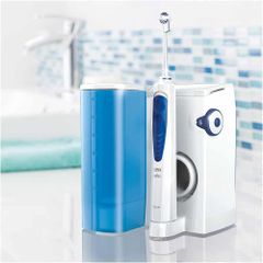 Tăm Nước Oral-B Professional Care Oxyjet MD20 ảnh 4