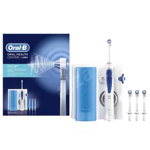 Tăm Nước Oral-B Professional Care Oxyjet MD20