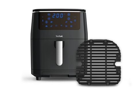 Nồi chiên không dầu Tefal 3in1 FW201815 - 6.5L - Điện tử