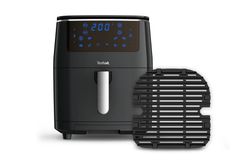 Nồi chiên không dầu Tefal 3in1 FW201815 - 6.5L - Điện tử