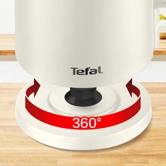 Bình đun Tefal 1.5L KO140AE0 - Rise ảnh 3