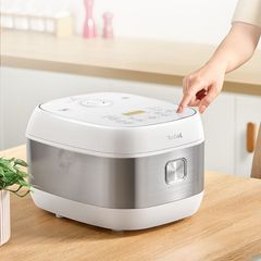 Nồi cơm cao tần Tefal Rice Master RK8131Y0 - 1.5L ảnh 3