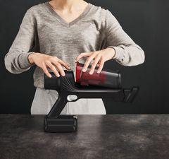 Máy hút bụi không dây Tefal X-pert 7.60 TY6A75WO ảnh 4