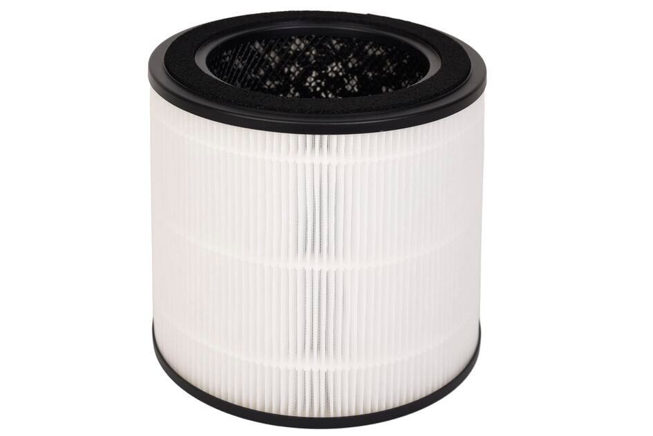Bộ lọc không khí Tefal Hepa Allergy 3 trong 1